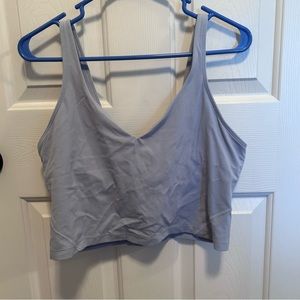 Lululemon Align Tank (PADDING NOT INCLUDED)
